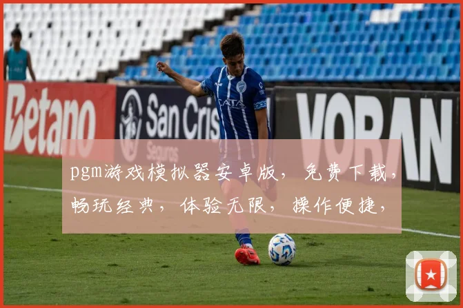 pgm游戏模拟器安卓版，免费下载，畅玩经典，体验无限，操作便捷，必备神器